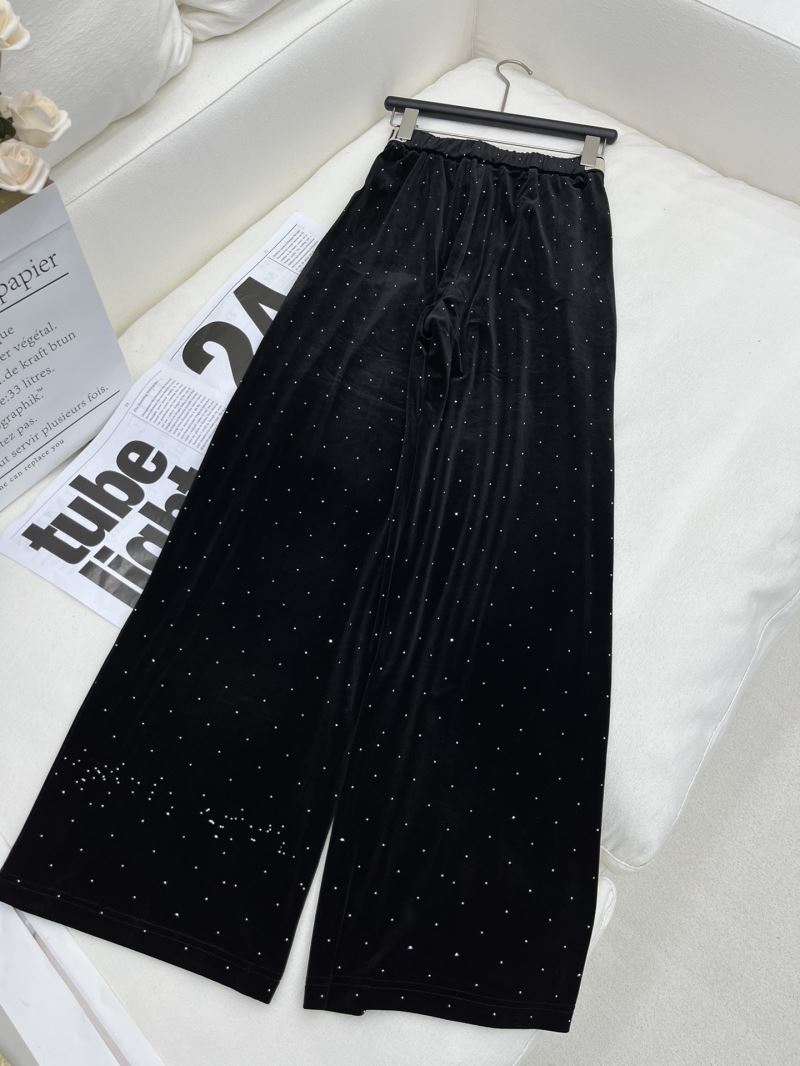 Christian Dior Long Pants